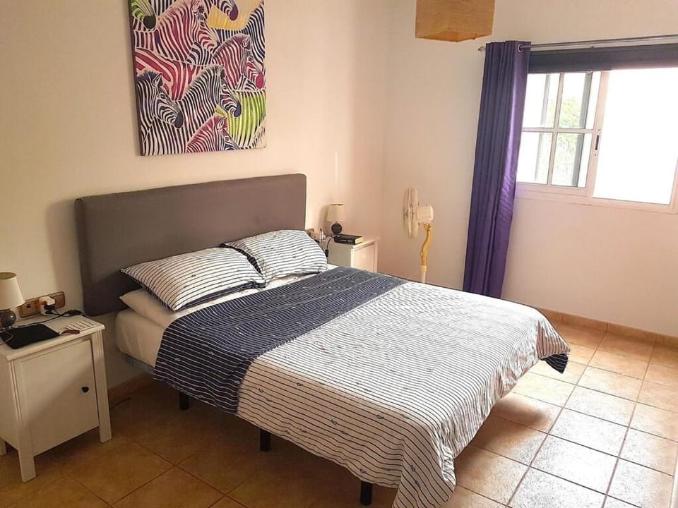 1 El Vergel House in Maxorata
