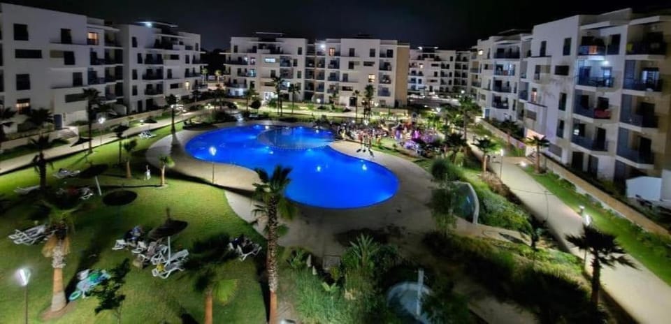 Costamar Martil Apartment in Tangier-Tétouan-Al Hoceima