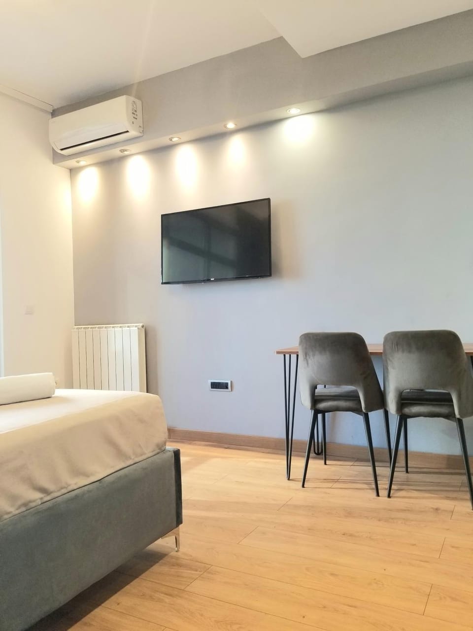 Beograd na vodi - Belgrade Waterfront Iris Apartment Apartment in Belgrade