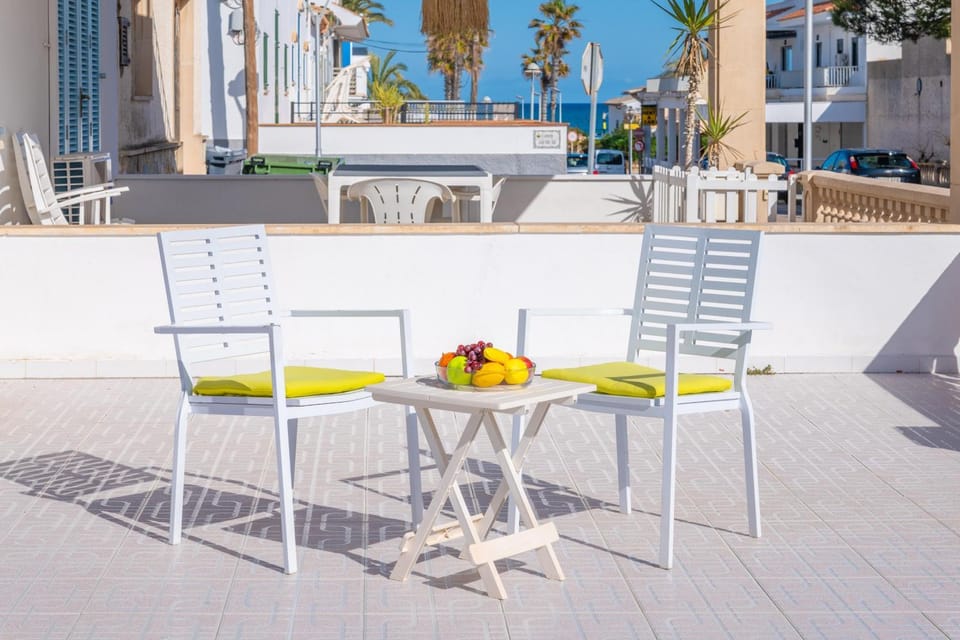 Balcony/Terrace, Other