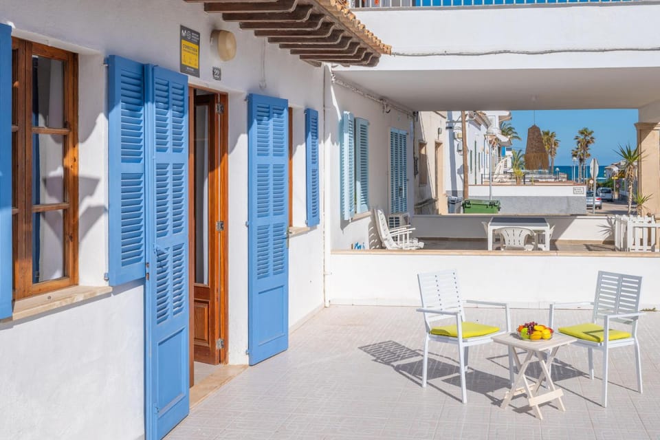 Balcony/Terrace, Other