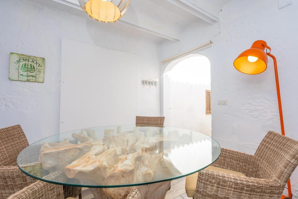 Other, Dining area