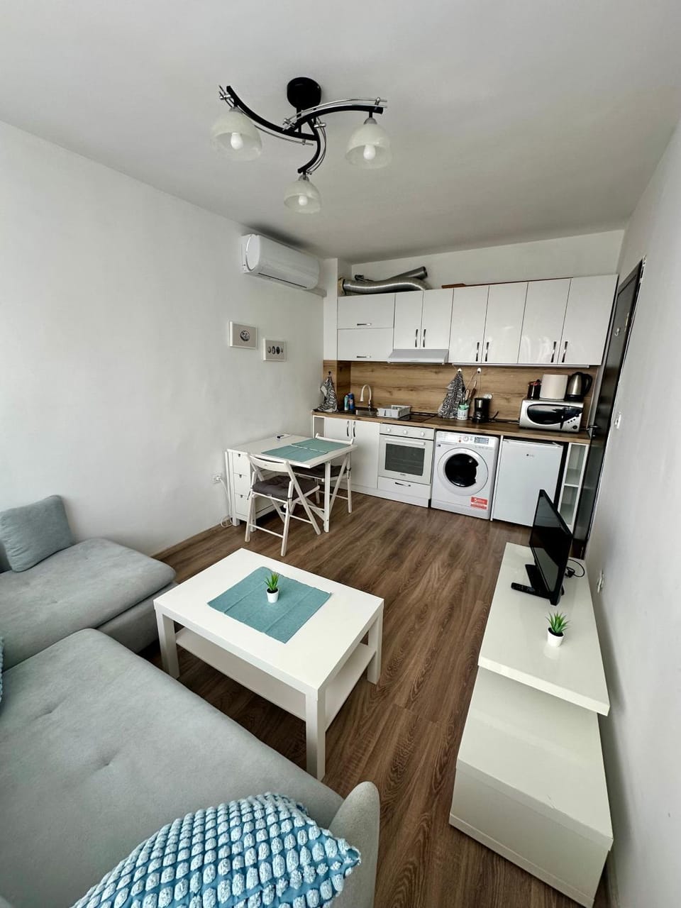 Maria Luiza 1 Bedroom Apartment Apartment in Sofia