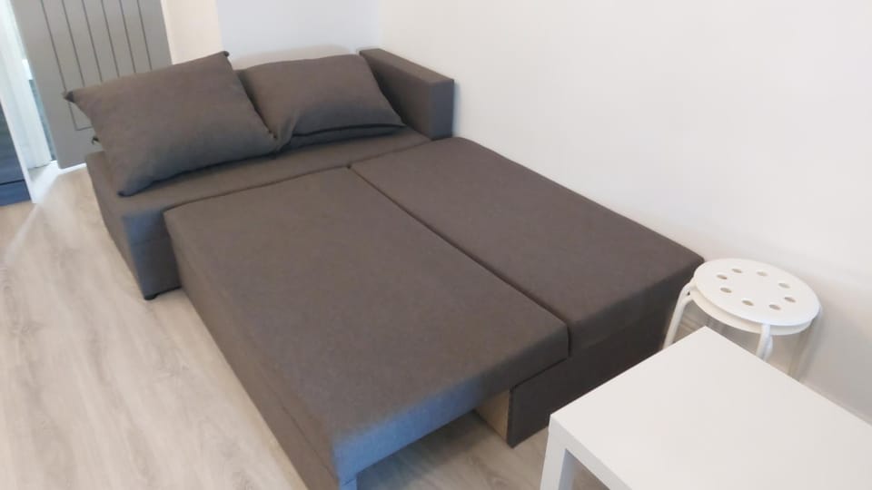 Anfieldstadiumroomz Apartment in Liverpool