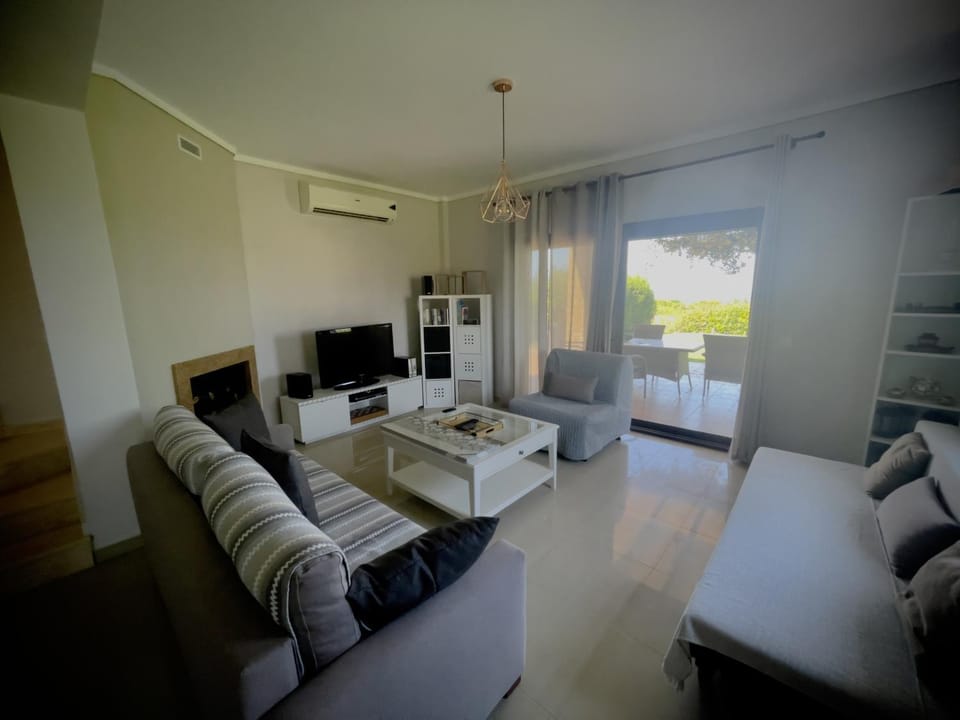 Villa Dalla Apartment in Pieria, Greece