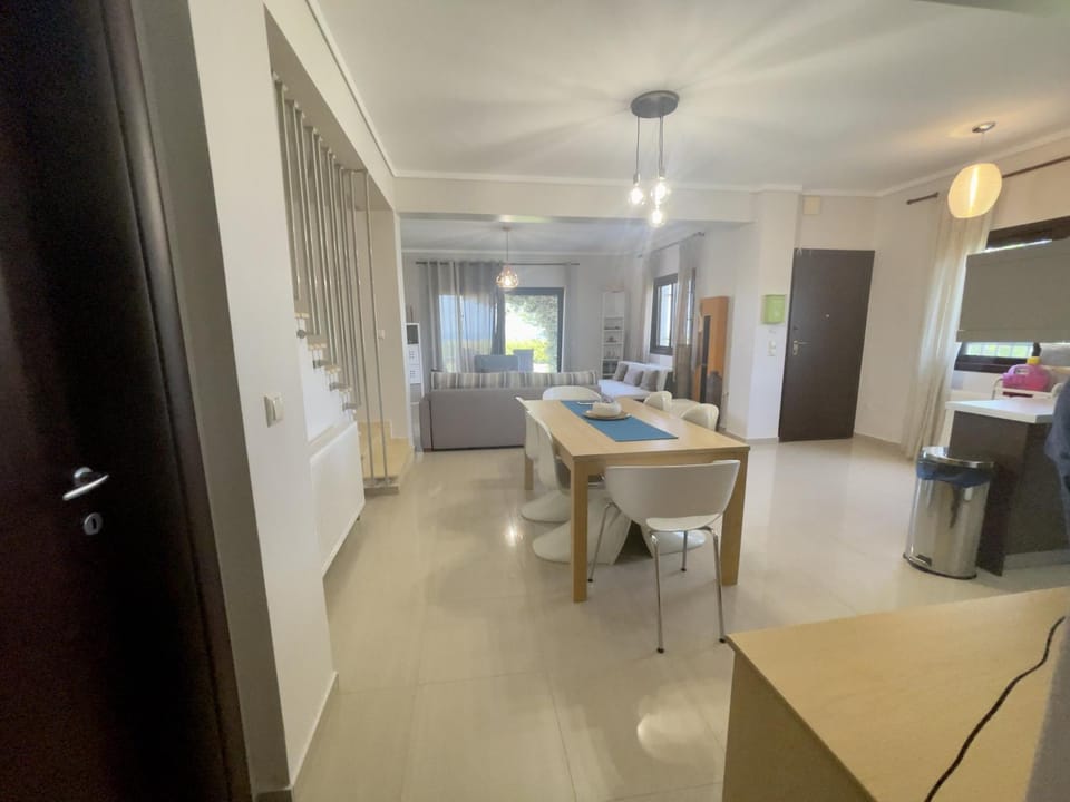 Villa Dalla Apartment in Pieria, Greece