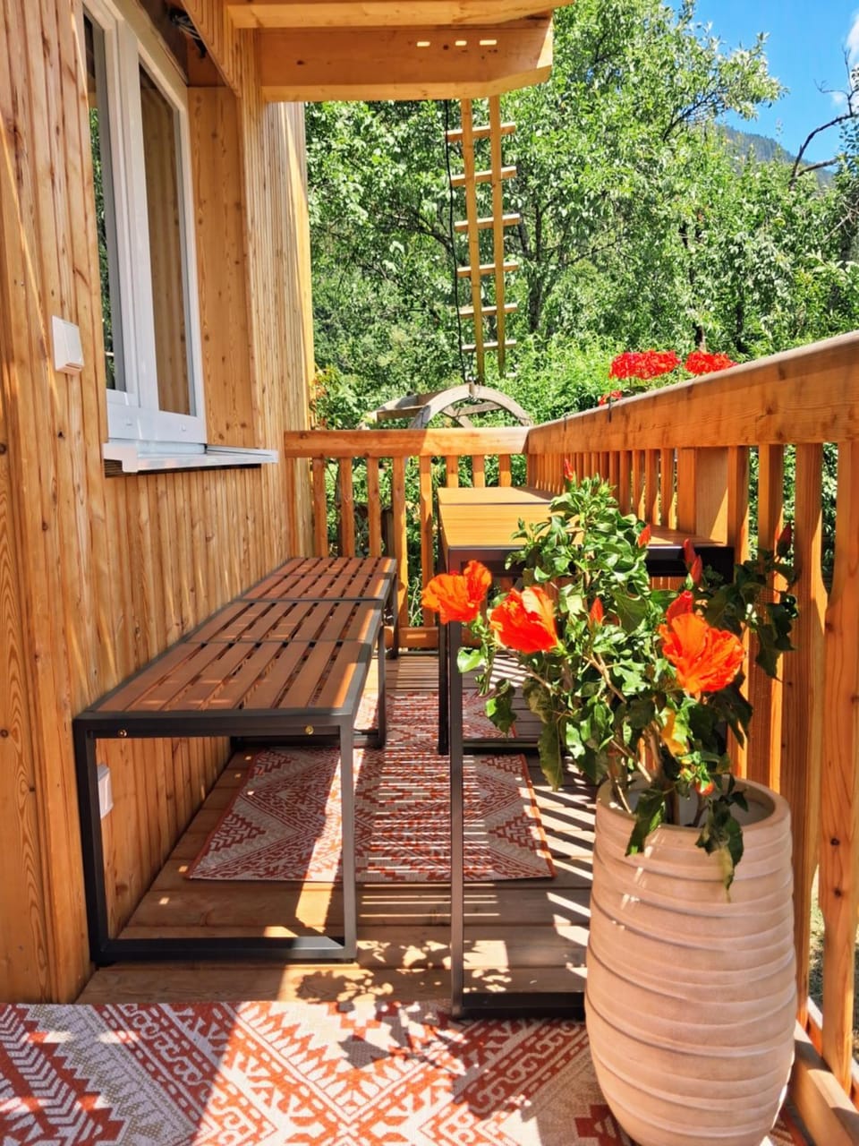Schafberg Luxury Apartment Apartment in Salzburgerland