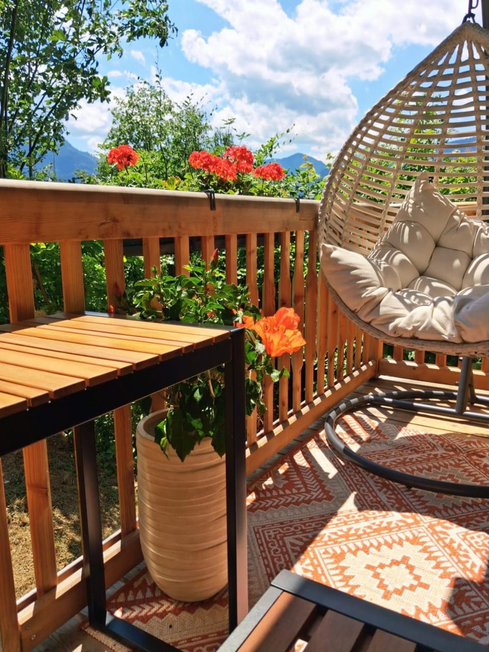 Schafberg Luxury Apartment Apartment in Salzburgerland