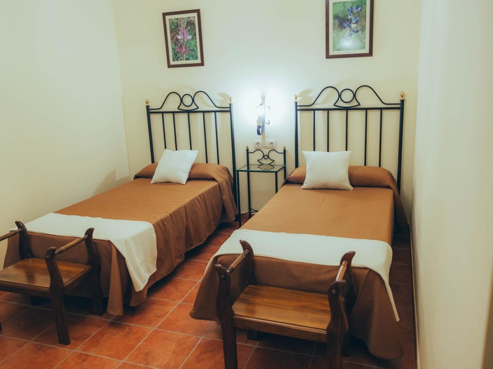Apartamentos Molino Almona HC Apartment in Castile-La Mancha