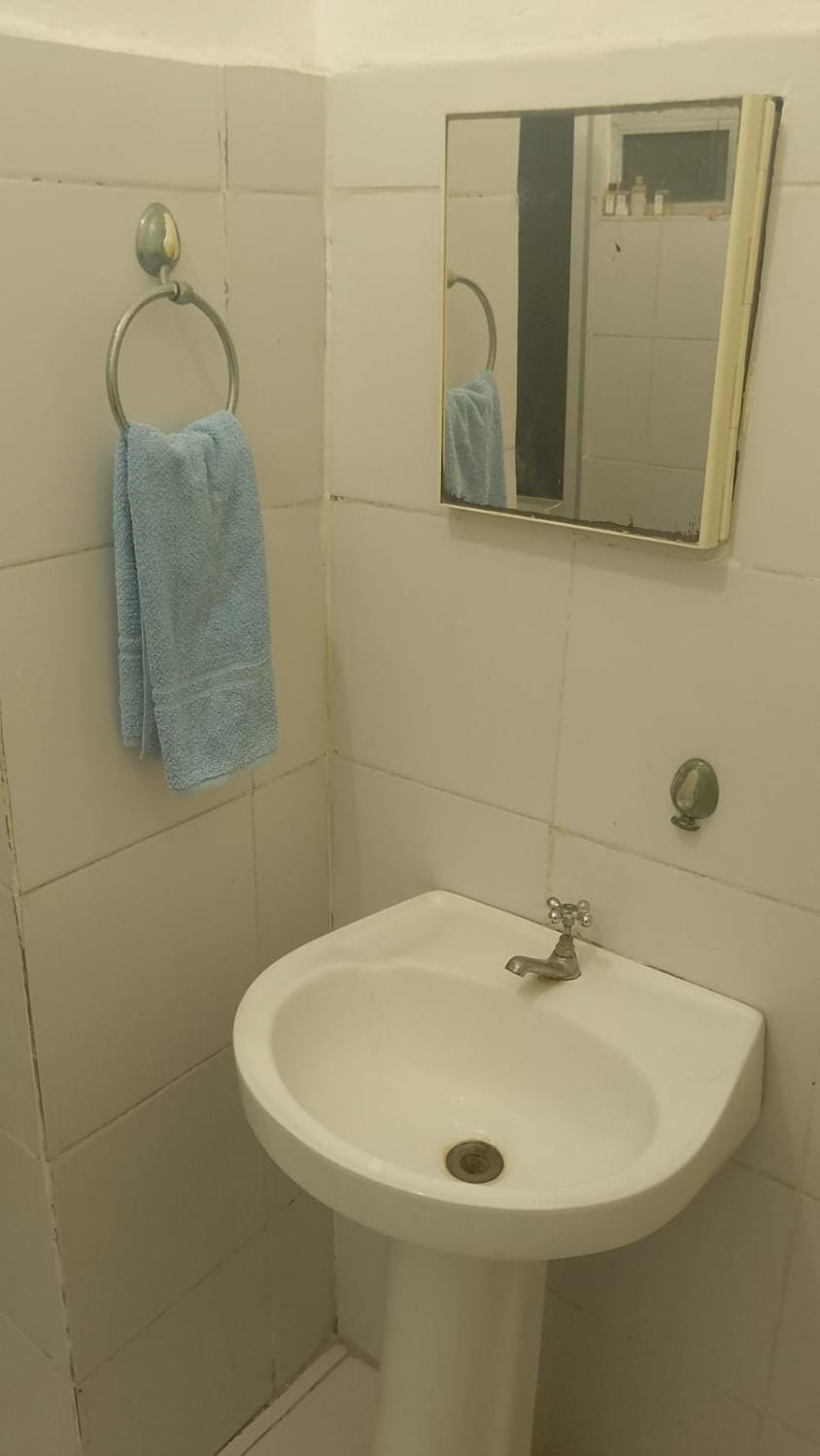 Apartamento temporada apto 312 Apartment in Rio de Janeiro