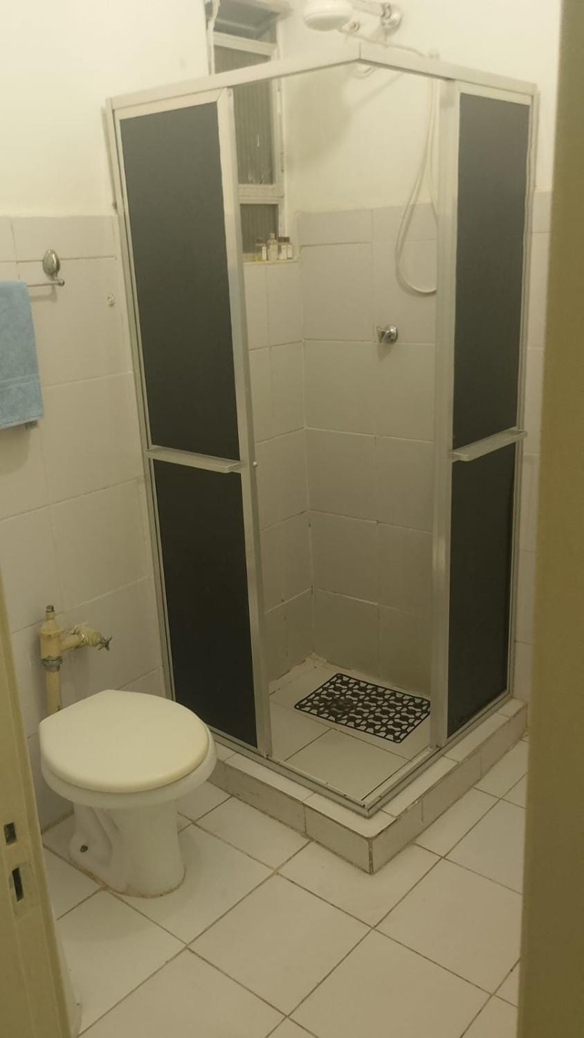 Apartamento temporada apto 312 Apartment in Rio de Janeiro