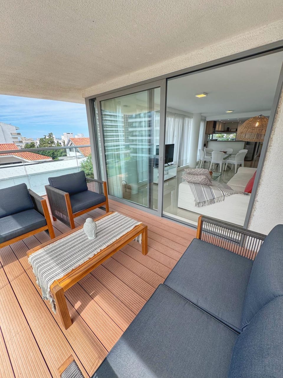 Day, View (from property/room), Balcony/Terrace