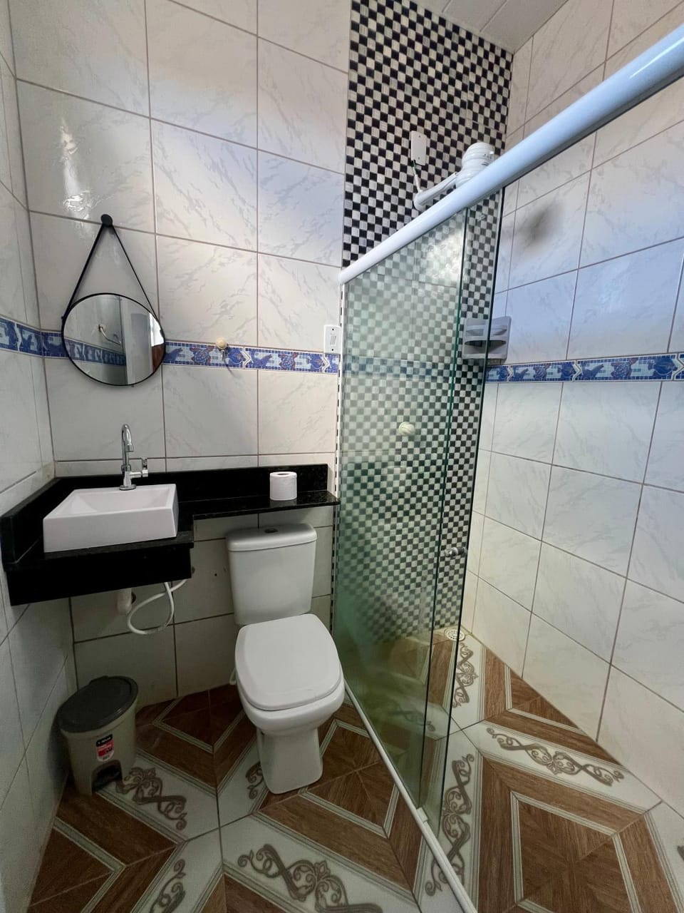 Pousada Styllos Maragogi Bed and Breakfast in State of Alagoas, Brazil