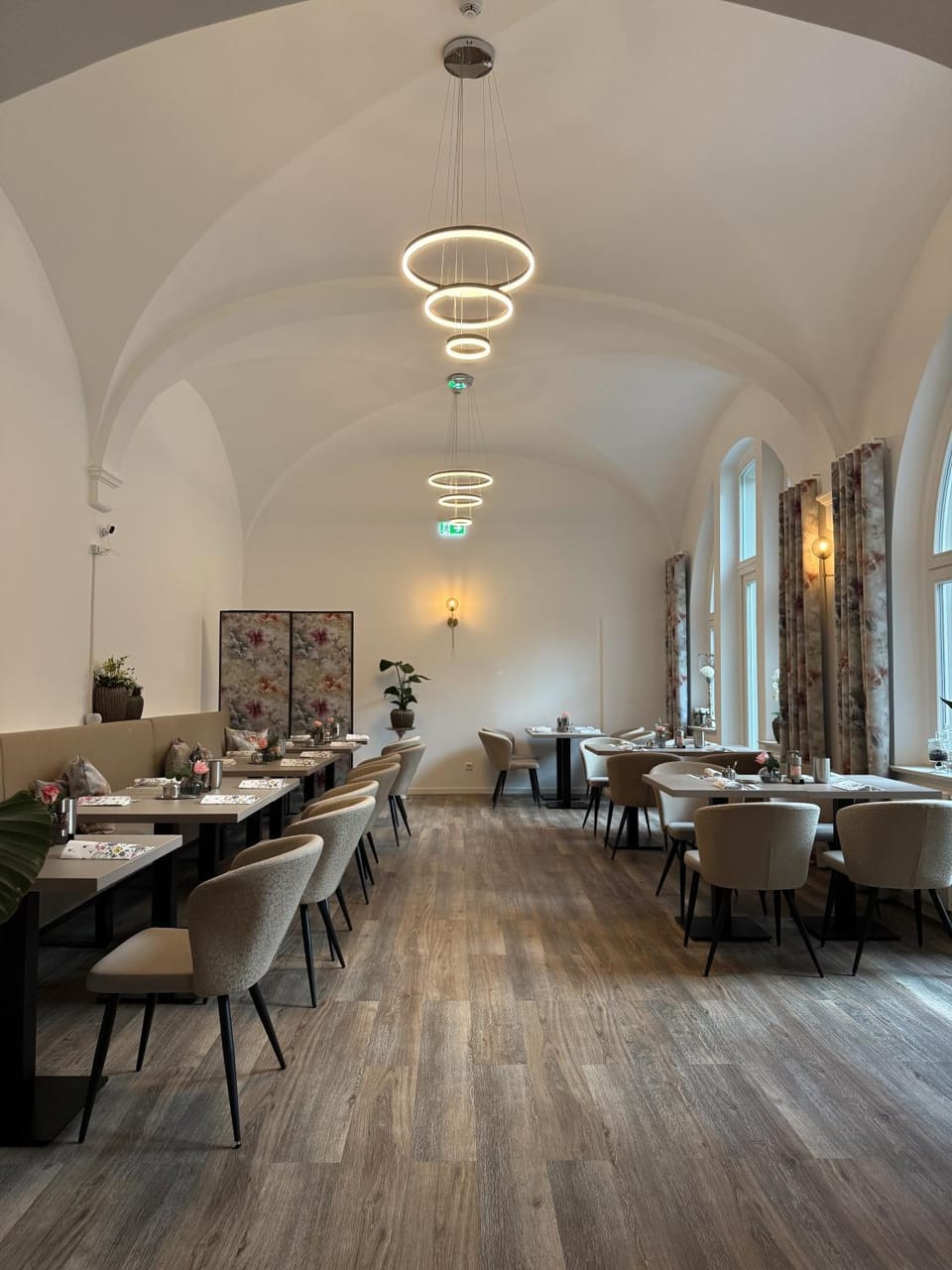 Restaurant/places to eat, Breakfast