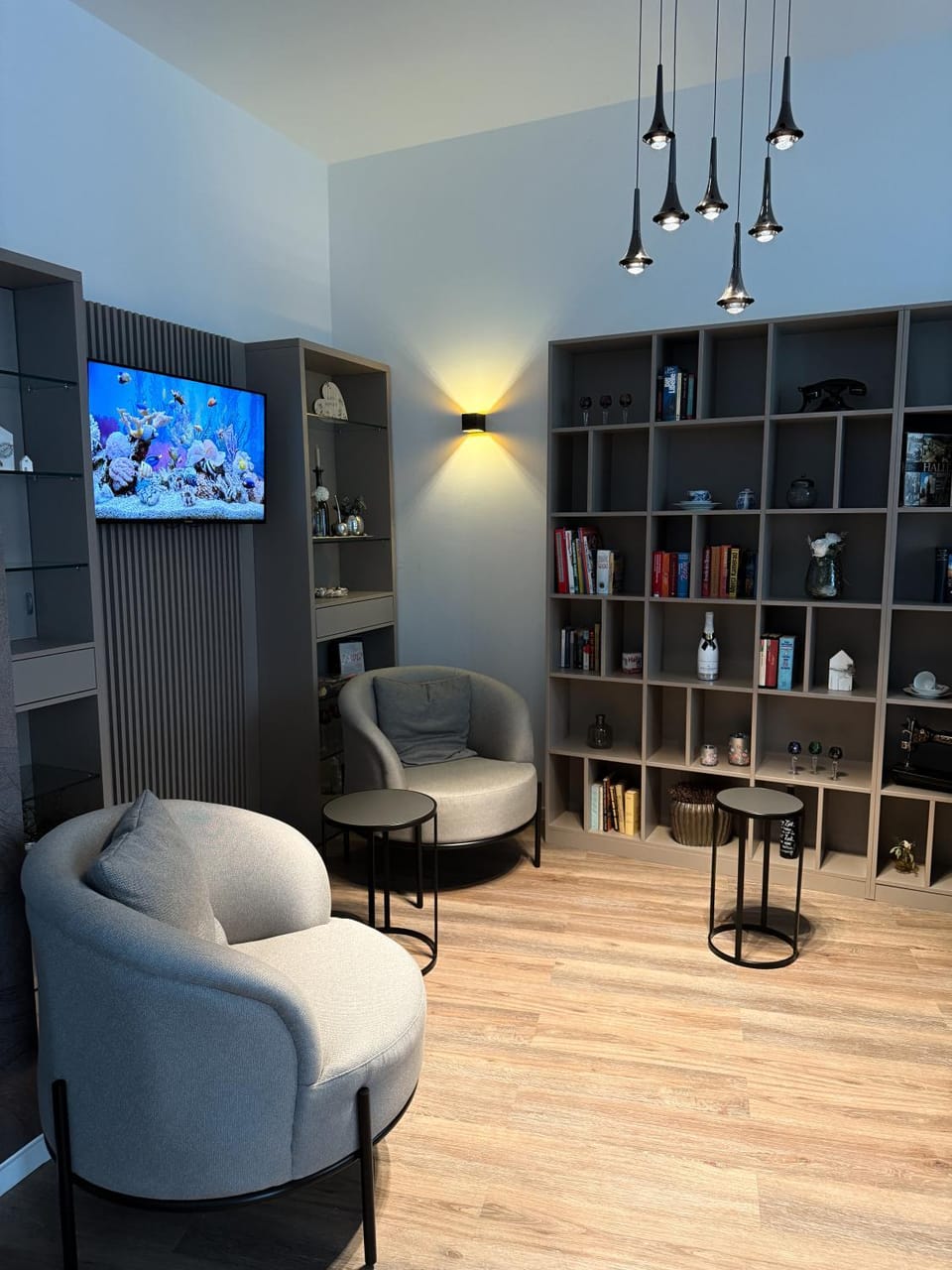Lounge or bar