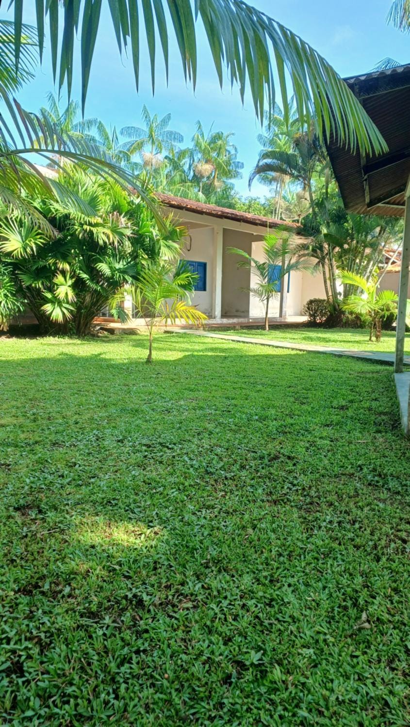 Sitio dos nana's Chalet in State of Maranhão, Brazil