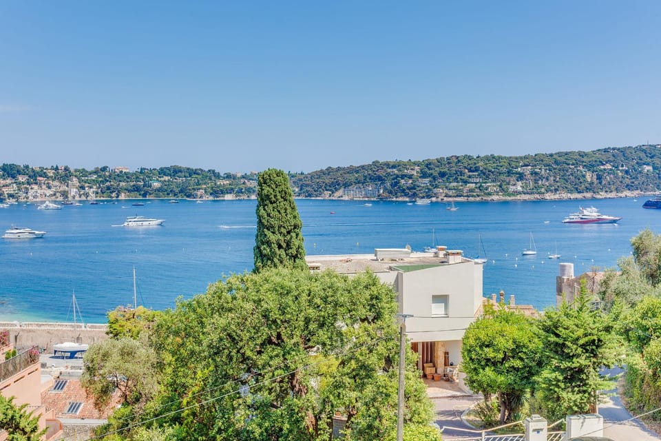 View (from property/room)