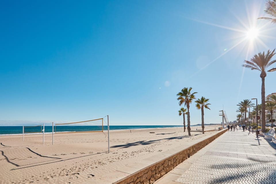 Conquistador A - by Welcomely Apartment in Alacantí