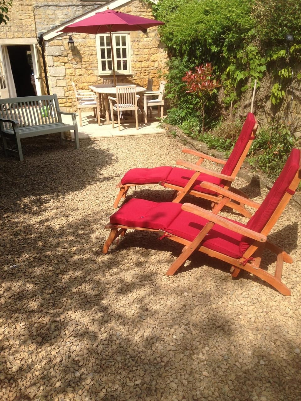 Spring Cottage 3 bedrooms in the heart of Bourton on the Water Village! House in Bourton-on-the-Water