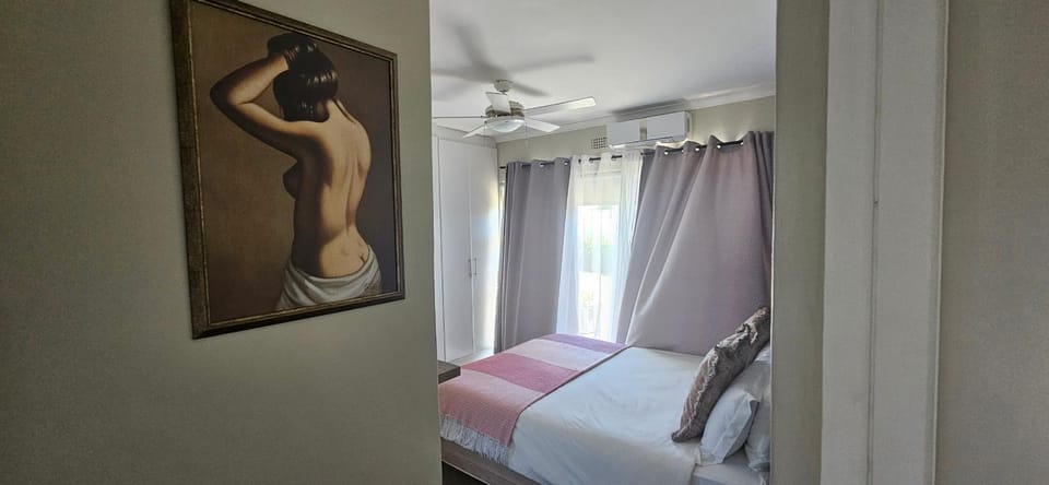 Vues Du Mont Villa in Western Cape