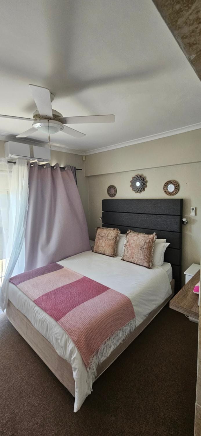 Vues Du Mont Villa in Western Cape