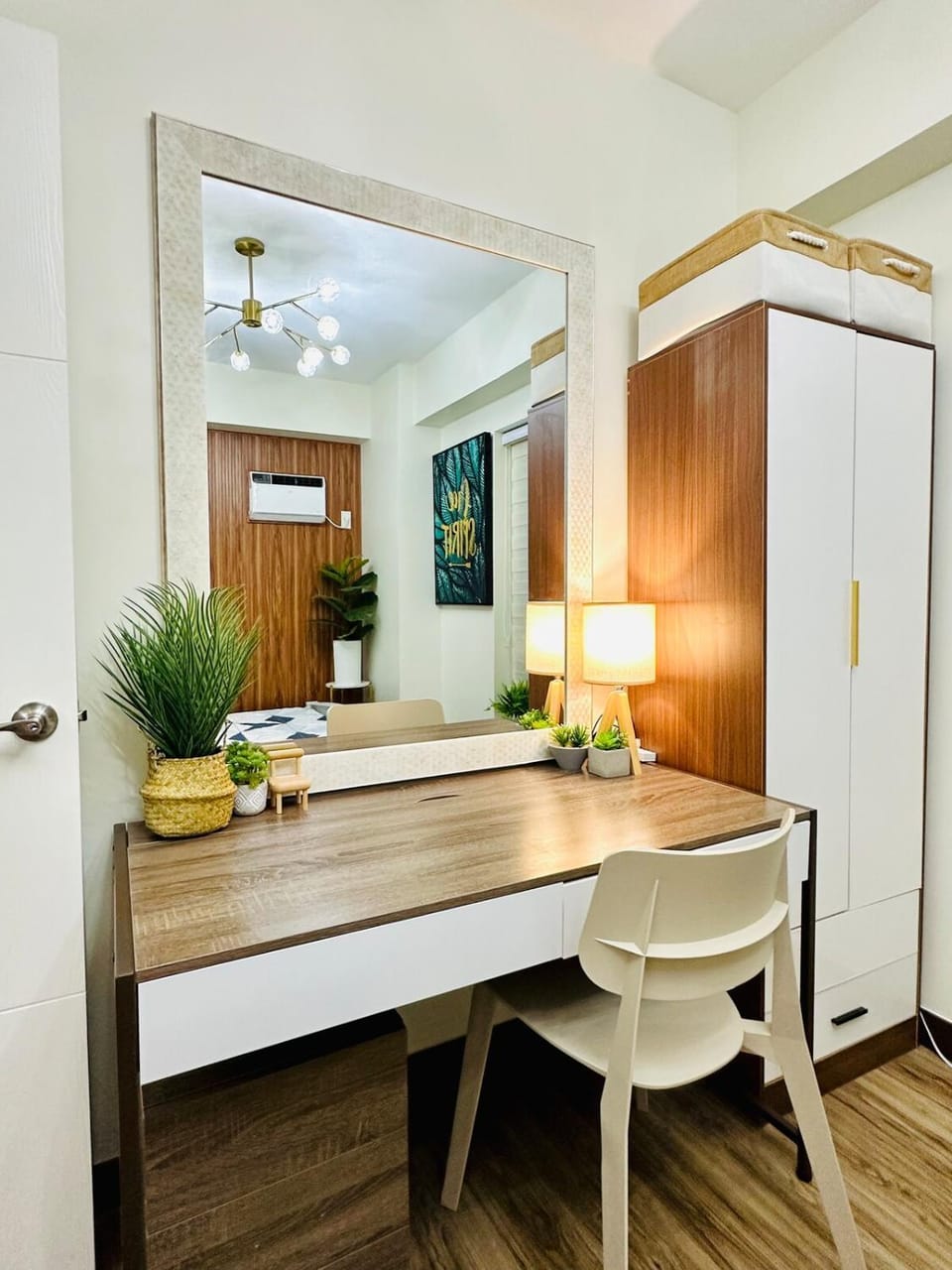 Cozy Escape Satori Residences Santolan Apartment in Pasig