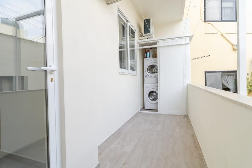 2 bedroom bright apartment Apartment in Malta