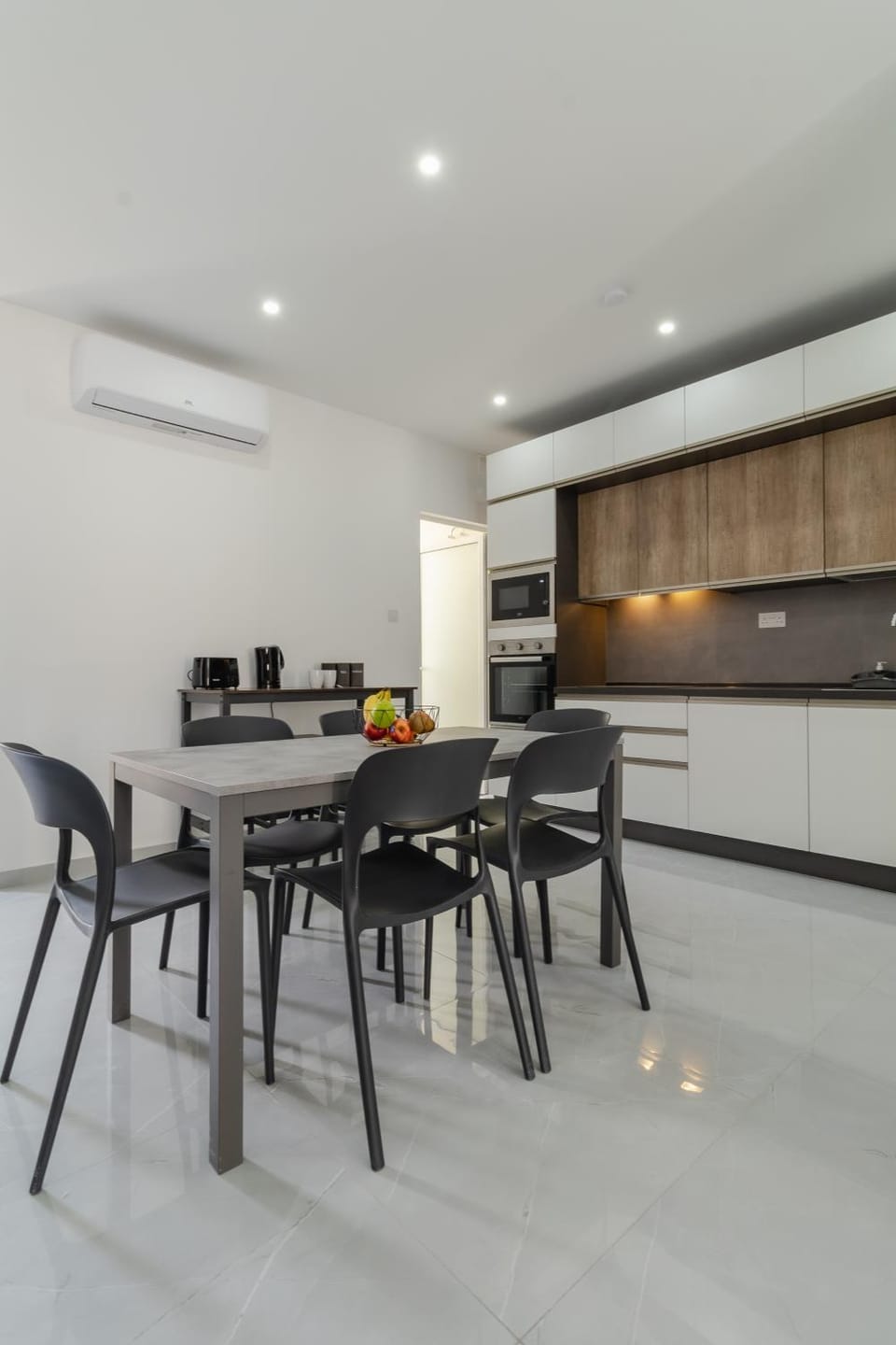 2 bedroom bright apartment Apartment in Malta
