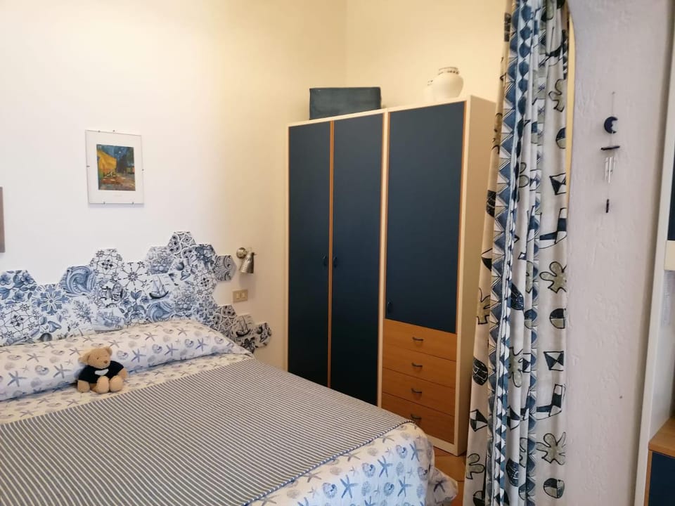 La casetta del pescatore Apartment in Finale Ligure