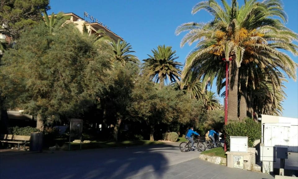 La casetta del pescatore Apartment in Finale Ligure