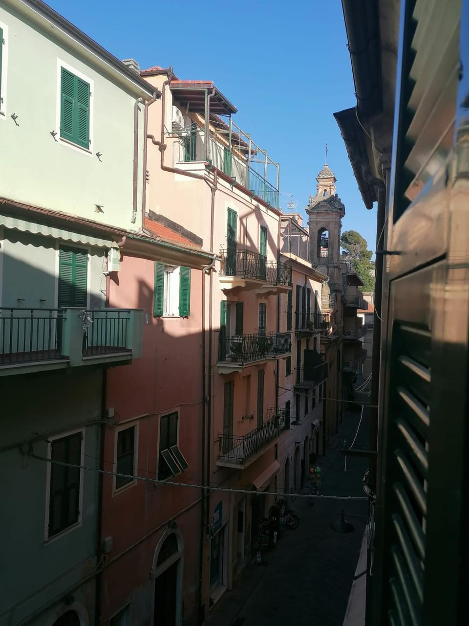 La casetta del pescatore Apartment in Finale Ligure