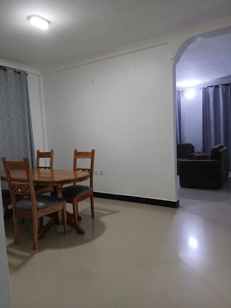 Hidalgo Home Apartment's Apartment in Kenya