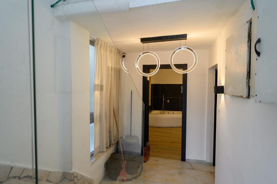 מלון סול Apartment hotel in Tiberias