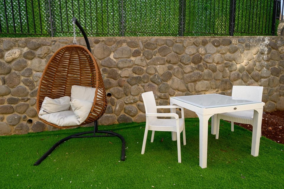 מלון סול Apartment hotel in Tiberias