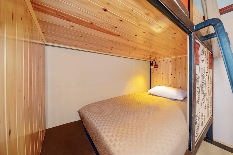 大冰的小屋大理青年公园店 Hostel in China