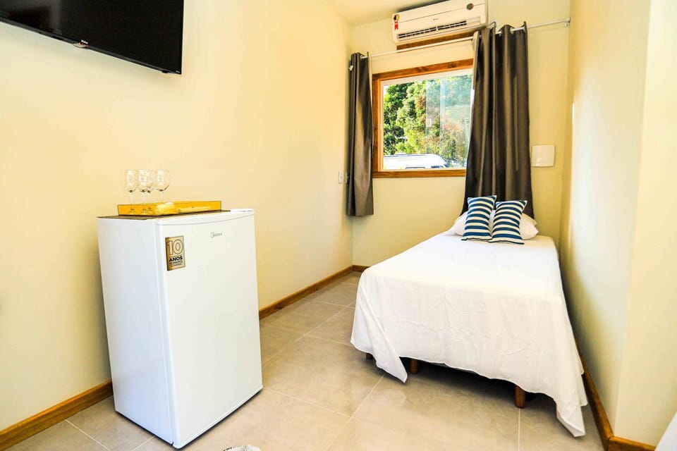 TV and multimedia, minibar, air conditioner