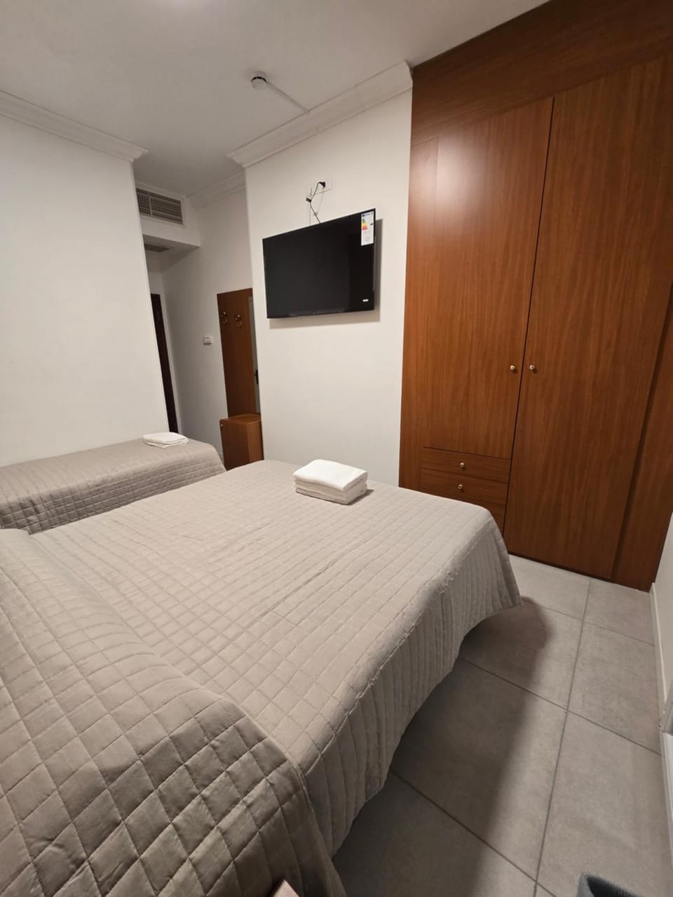 TV and multimedia, Bedroom