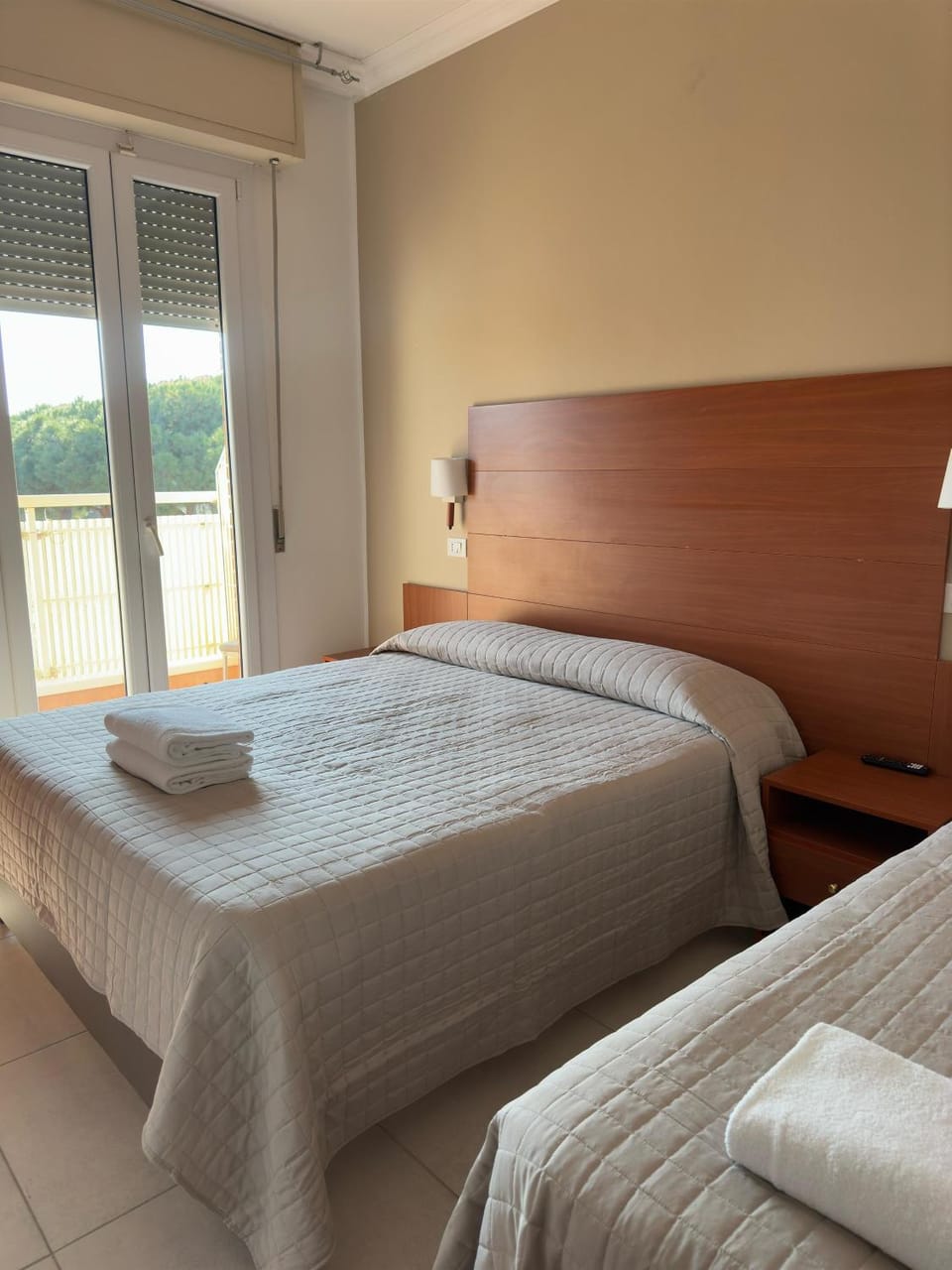 View (from property/room), Bedroom