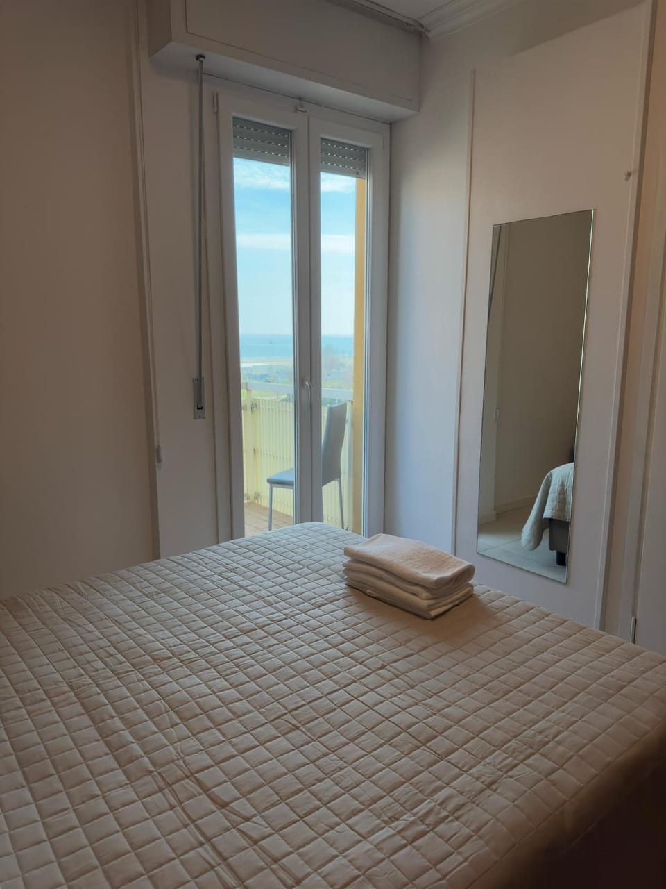 View (from property/room), Bedroom