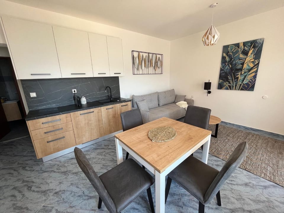 Beach Apartments Apartment in Zadar County