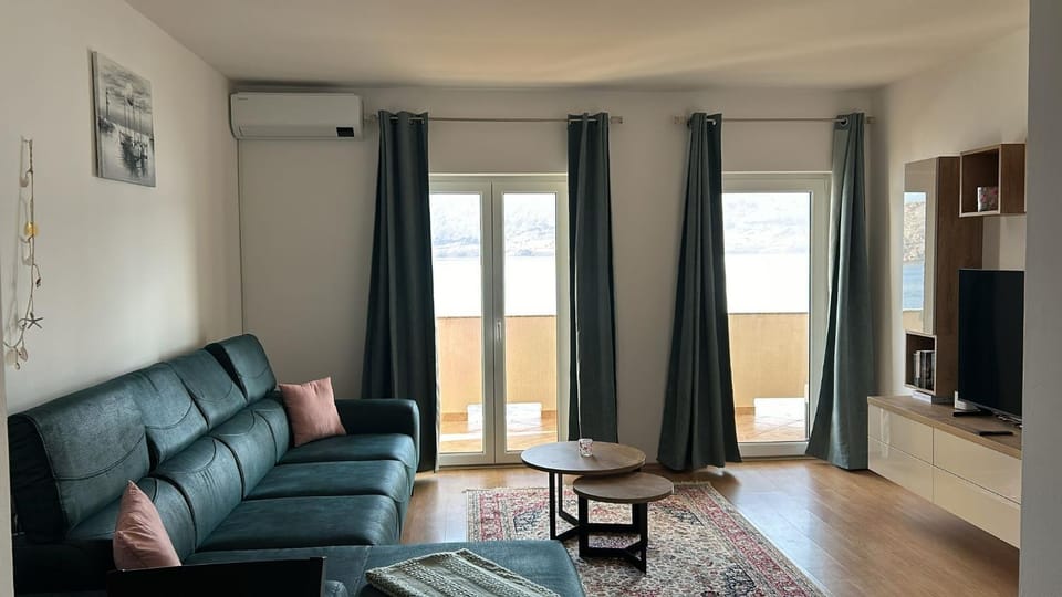 Beach Apartments Apartment in Zadar County