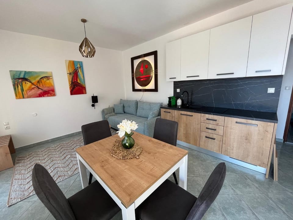 Beach Apartments Apartment in Zadar County