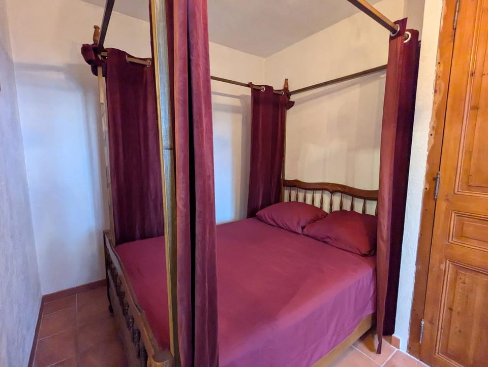 La maison sur demande Apartment in French Riviera