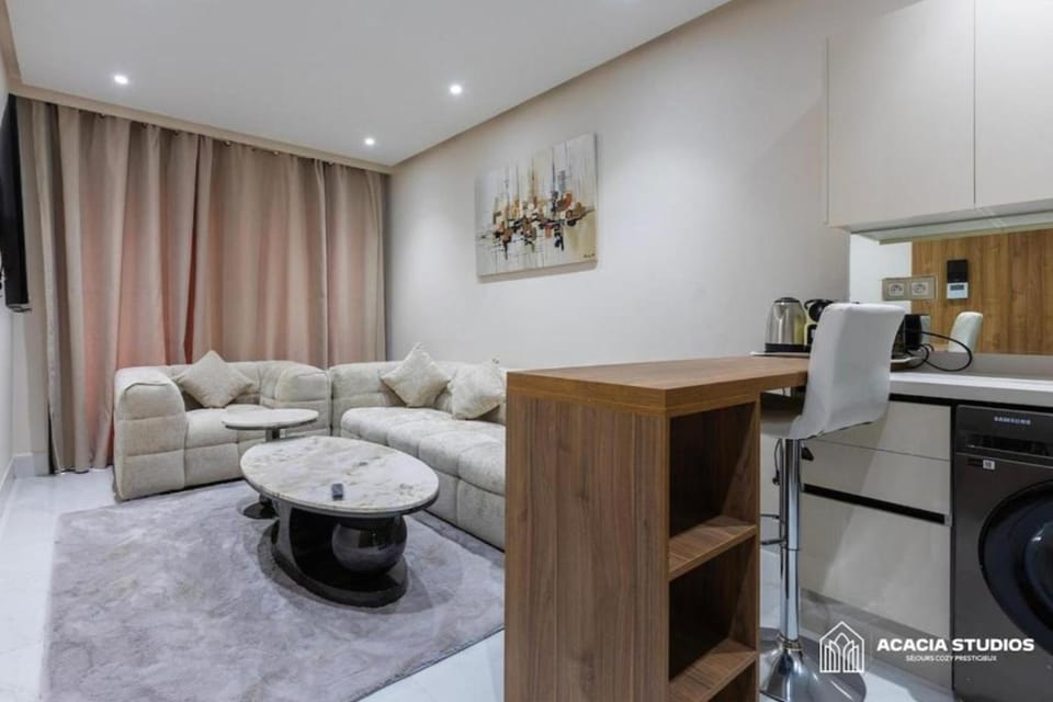 Acacia Studio 08 Apartment in Casablanca