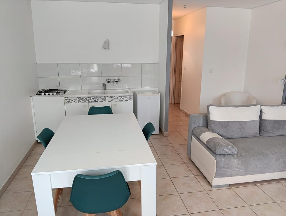Appartement rez-de-chaussée calme Apartment in Vosges