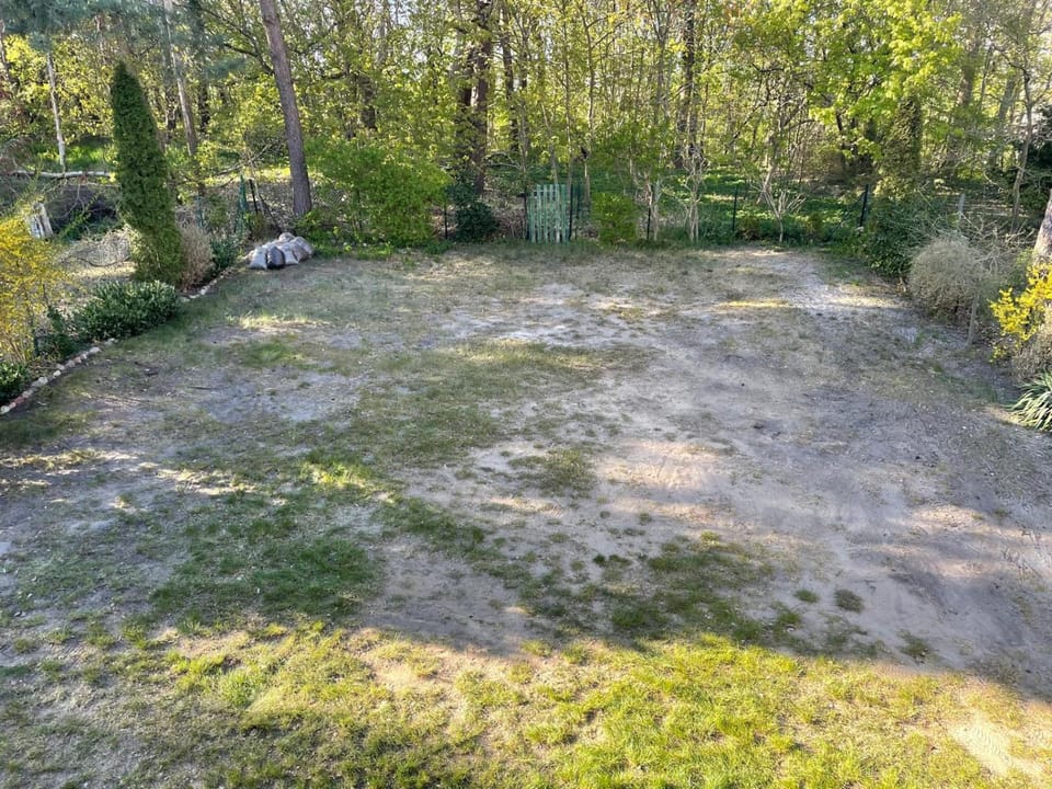 PanTuszka Pokoje Bed and Breakfast in West Pomeranian Voivodeship, Poland