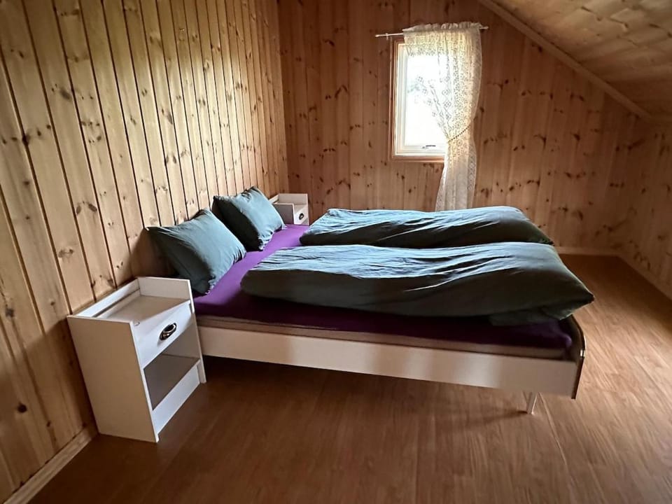 Stort hus på Fen i Ulefoss i rolige omgivelser House in Viken, Norway