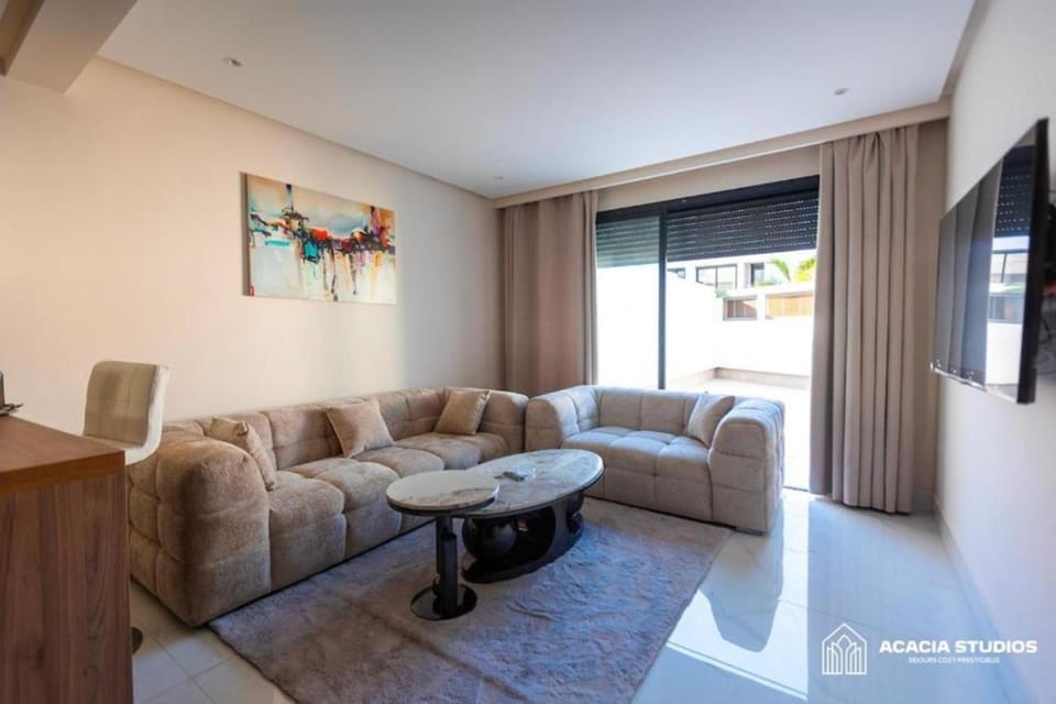 Acacia Studio 11 Apartment in Casablanca