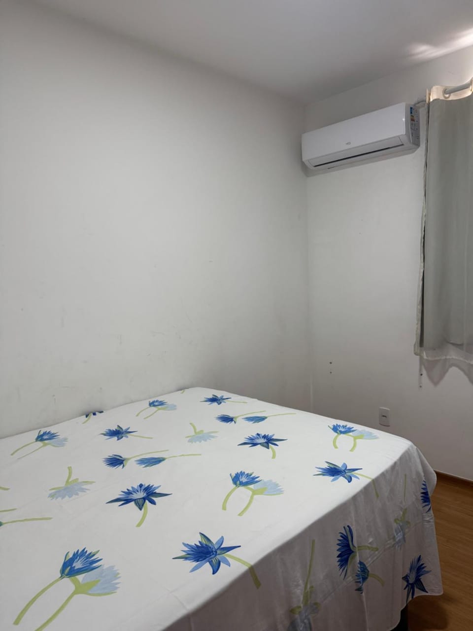Apartamento Praia de Ponta com dois quartos Apartment in Parnamirim