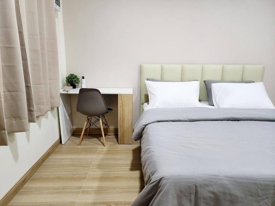 78's Hometel Pattaya 103 Vacation rental in Pattaya City